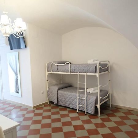 La Maison Piazza Del Popolo Manfredonia Exterior foto
