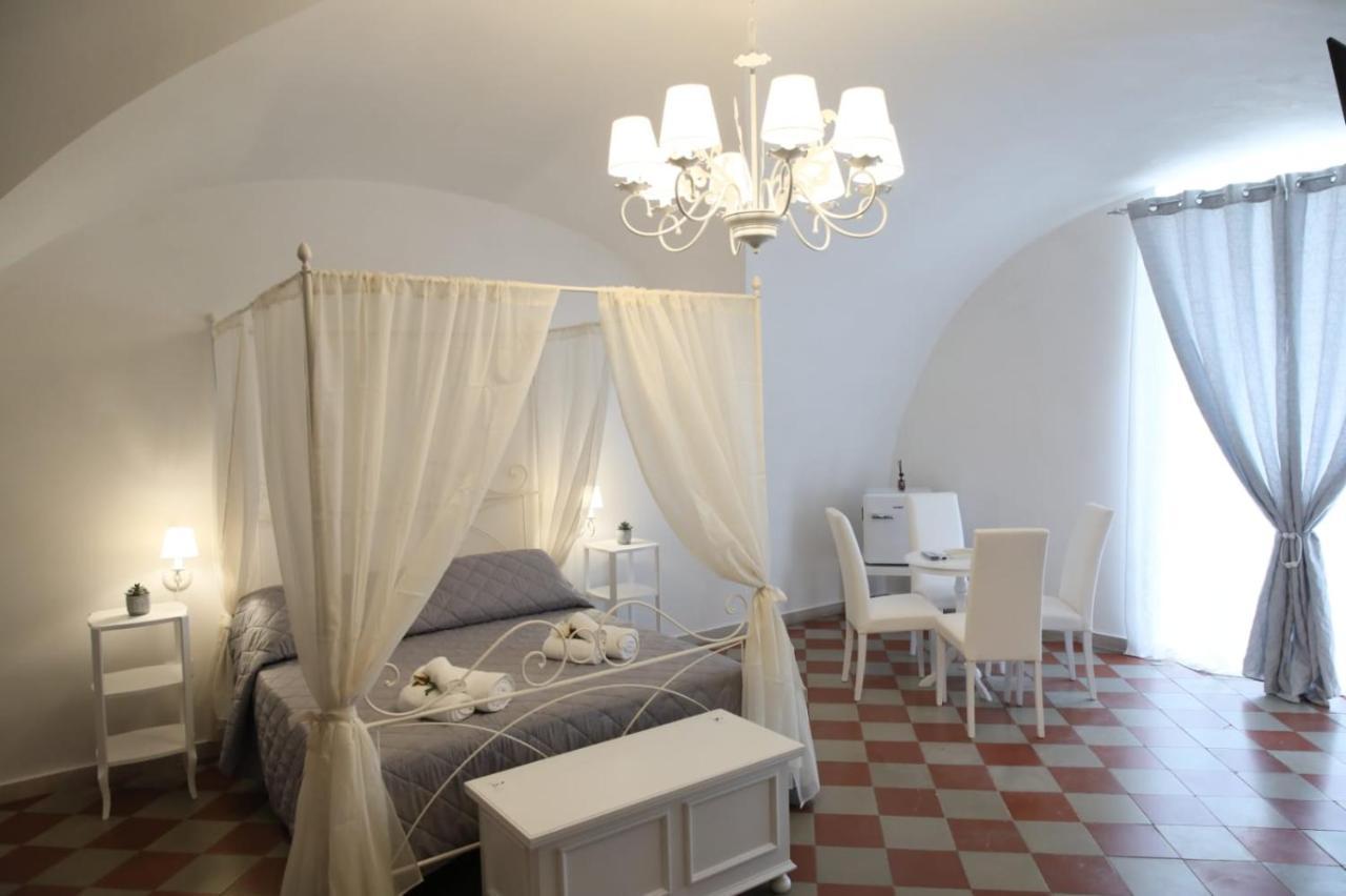 La Maison Piazza Del Popolo Manfredonia Exterior foto